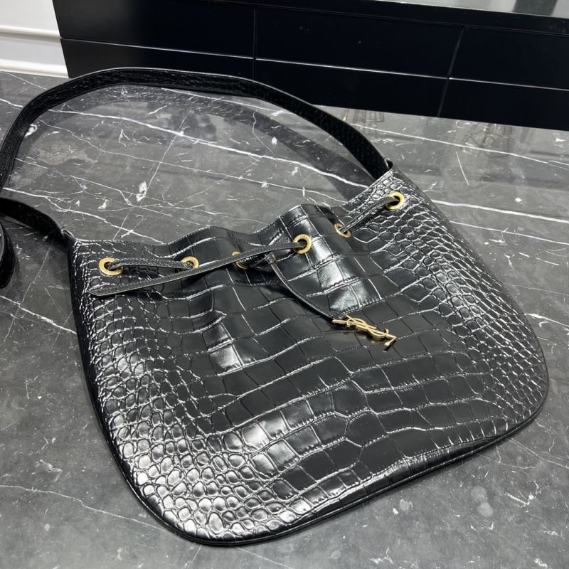 YSL Top Handle Bags